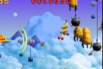 Platypus - Squishy Shoot-em-up (iPhone/iPod)