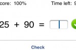 Math Practice (iPhone/iPod)