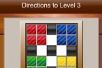 Gambit Puzzles (iPhone/iPod)