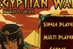 Egyptian War (iPhone/iPod)