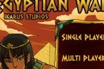 Egyptian War (iPhone/iPod)