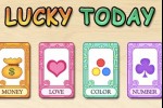 LuckyToday (iPhone/iPod)