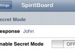 Spirit Board Pro (iPhone/iPod)