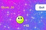 Glitter Smileys (iPhone/iPod)