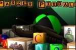 Panzer Pinball (iPhone/iPod)