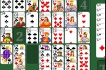 Patience Solitaire (iPhone/iPod)