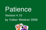 Patience Solitaire (iPhone/iPod)