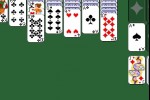 Patience Solitaire (iPhone/iPod)