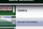 Patience Solitaire (iPhone/iPod)