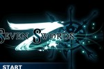 SevenSwords Prologue (iPhone/iPod)