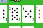 Speed Card (iPhone/iPod)