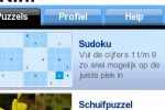 VK Puzzels (iPhone/iPod)