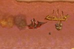 Pirates: Duels on the High Seas (DS)