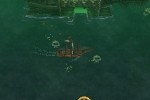 Pirates: Duels on the High Seas (DS)