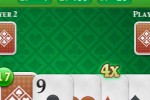 3 Card Race (iPhone/iPod)