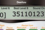 Deeiiuu (iPhone/iPod)