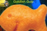 Goldfish Gulp (iPhone/iPod)