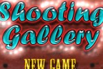 iShooting Gallery (iPhone/iPod)