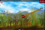 I AM NINJA! - Archery (iPhone/iPod)