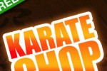 Karate Chop (iPhone/iPod)