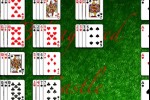 Beleaguered Castle Solitaire (iPhone/iPod)