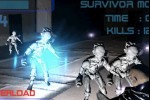 Space survivor episode 01 (iPhone/iPod)