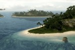 Battlestations: Pacific (Xbox 360)