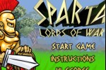 Sparta: Lords of War (iPhone/iPod)