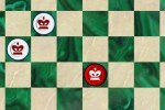 American Checkers (iPhone/iPod)