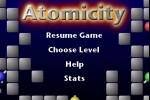 Atomicity (iPhone/iPod)