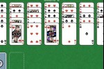 iKlondike Solitaire (iPhone/iPod)