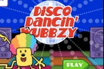 Disco Dancin' Wubbzy (iPhone/iPod)