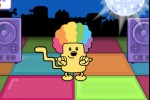 Disco Dancin' Wubbzy (iPhone/iPod)