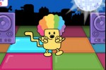 Disco Dancin' Wubbzy (iPhone/iPod)