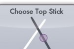 Pickin' Stix (iPhone/iPod)