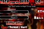 Attack from the Dead (iPhone/iPod)