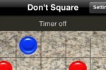 Don't Square (iPhone/iPod)