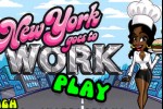 New York Goes to Work (iPhone/iPod)