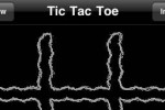 Tic-Tac-Toe Challenge (iPhone/iPod)