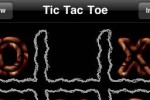 Tic-Tac-Toe Challenge (iPhone/iPod)