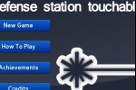 Defense Station Touchable (iPhone/iPod)