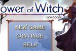 Tower of Witch (iPhone/iPod)