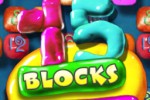 15 Blocks Puzzle (iPhone/iPod)