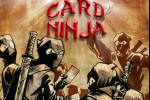 Card Ninja (iPhone/iPod)