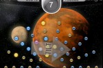 Pegs In Space (iPhone/iPod)