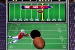 Arcade QB Pass Attack (iPhone/iPod)