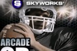 Arcade QB Pass Attack (iPhone/iPod)