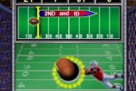 Arcade QB Pass Attack (iPhone/iPod)