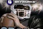 Arcade QB Pass Attack (iPhone/iPod)