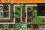 Crime Spree (iPhone/iPod)